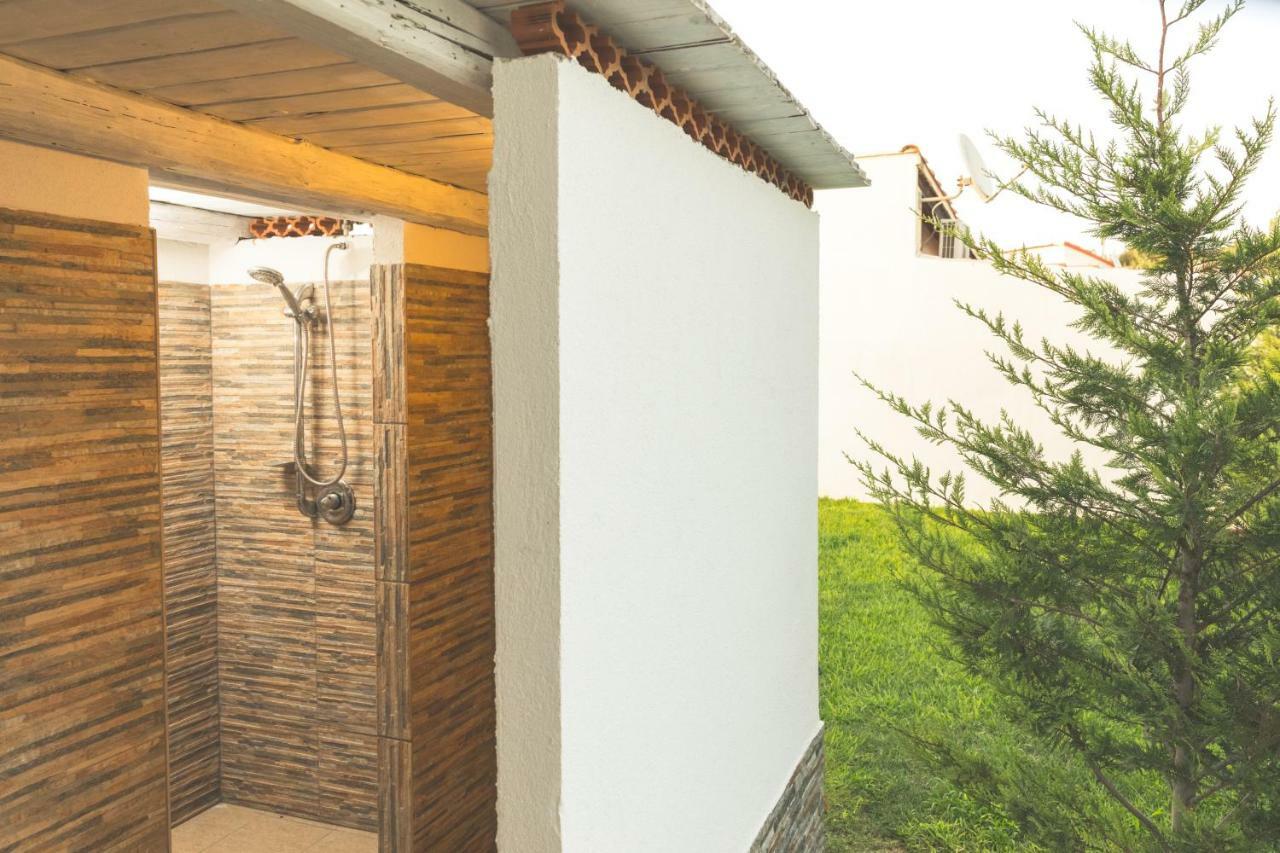 Villa Pomelia Balestrate Exteriér fotografie